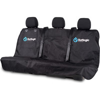 Surflogic varios surf WATERPROOF CAR SEAT COVER TRIPLE vista frontal