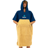 Surflogic varios surf PONCHO NAVY 02