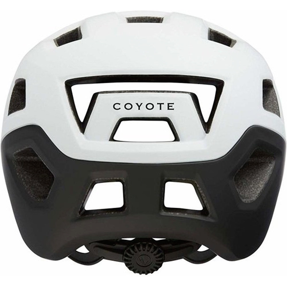 Lazer casco bicicleta CASCO LAZER COYOTE 02