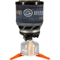 Jetboil hornillo montaña MiniMo Adventure vista frontal