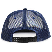 8b Plus gorros montaña SnapbackCap   ICON 02