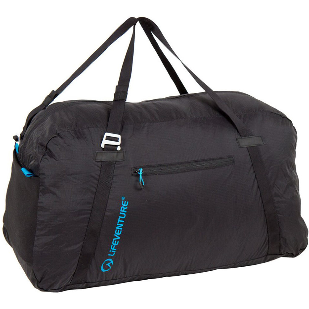 Lifeventure varios montaña Packable Duffle    70L vista frontal