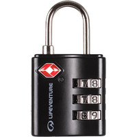 TSA Combi Lock