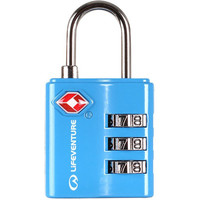 TSA Combi Lock