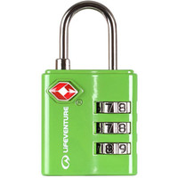 TSA Combi Lock