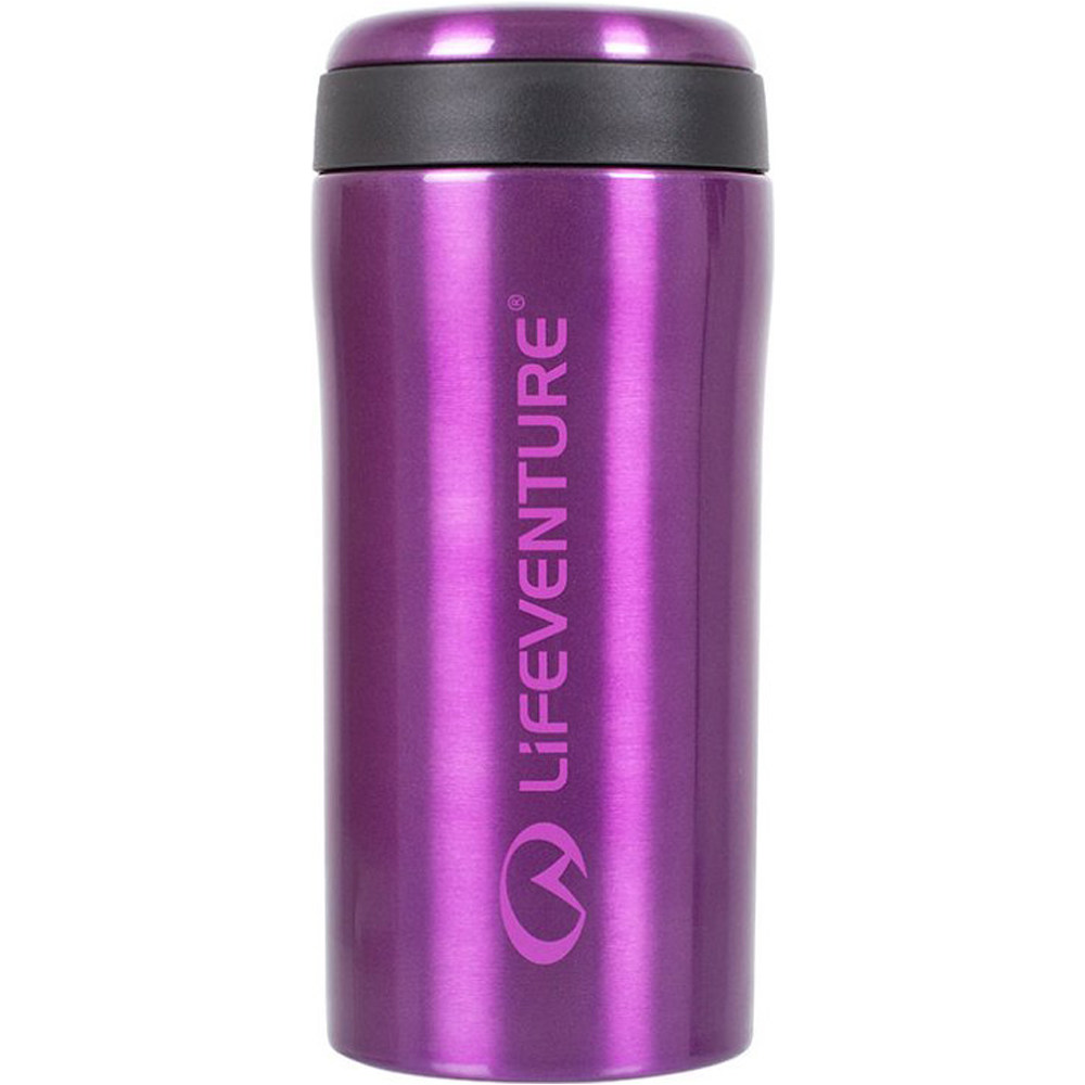 Lifeventure termos Thermal Mug vista frontal