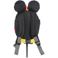 Littelife mochila montaña Disney Toddler Backpack - Minnie 01