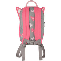 Littelife mochila deporte niño Animal Kids Backpack - Butterfly 01