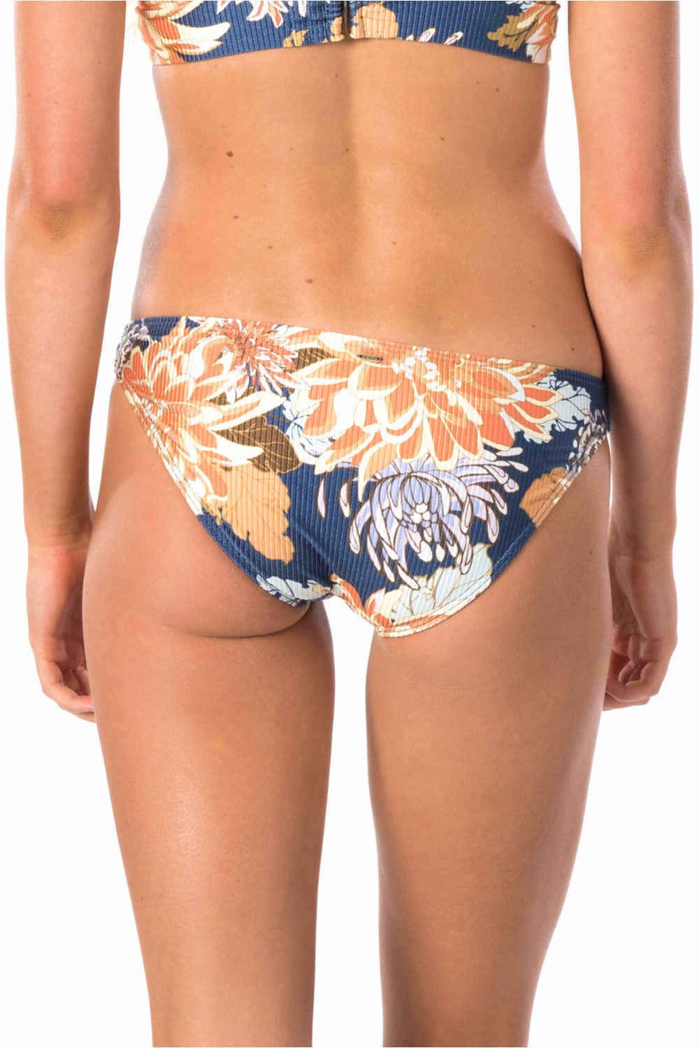 Rip Curl braga bikini SUNSETTERS FULL PANT vista trasera