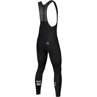 Endura culotte largo hombre Culote Largo Pro SL (Badana Media) vista trasera