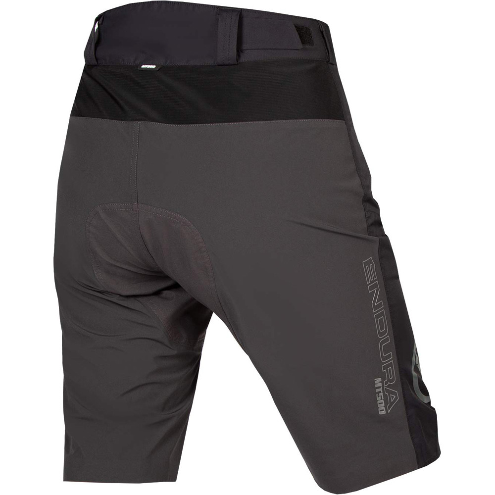 Endura pantalón corto ciclismo mujer Short MT500 Spray II de mujer 01