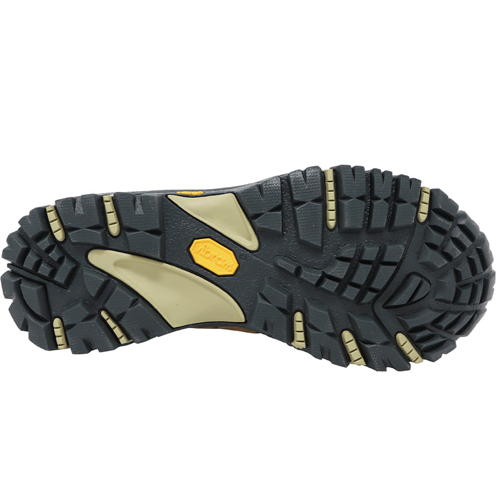 Altus bota trekking hombre PEALARA lateral interior