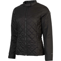 Ternua chaqueta outdoor mujer CHAQUETA BUCKSHOT JKT W vista frontal