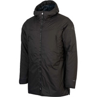 Ternua chaqueta outdoor hombre CHAQUETA BUCKSHOT HOOD JKT M vista frontal