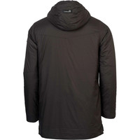 Ternua chaqueta outdoor hombre CHAQUETA BUCKSHOT HOOD JKT M vista trasera