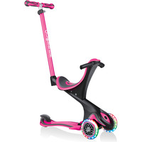 Globber patinete Go Up Comfort vista frontal