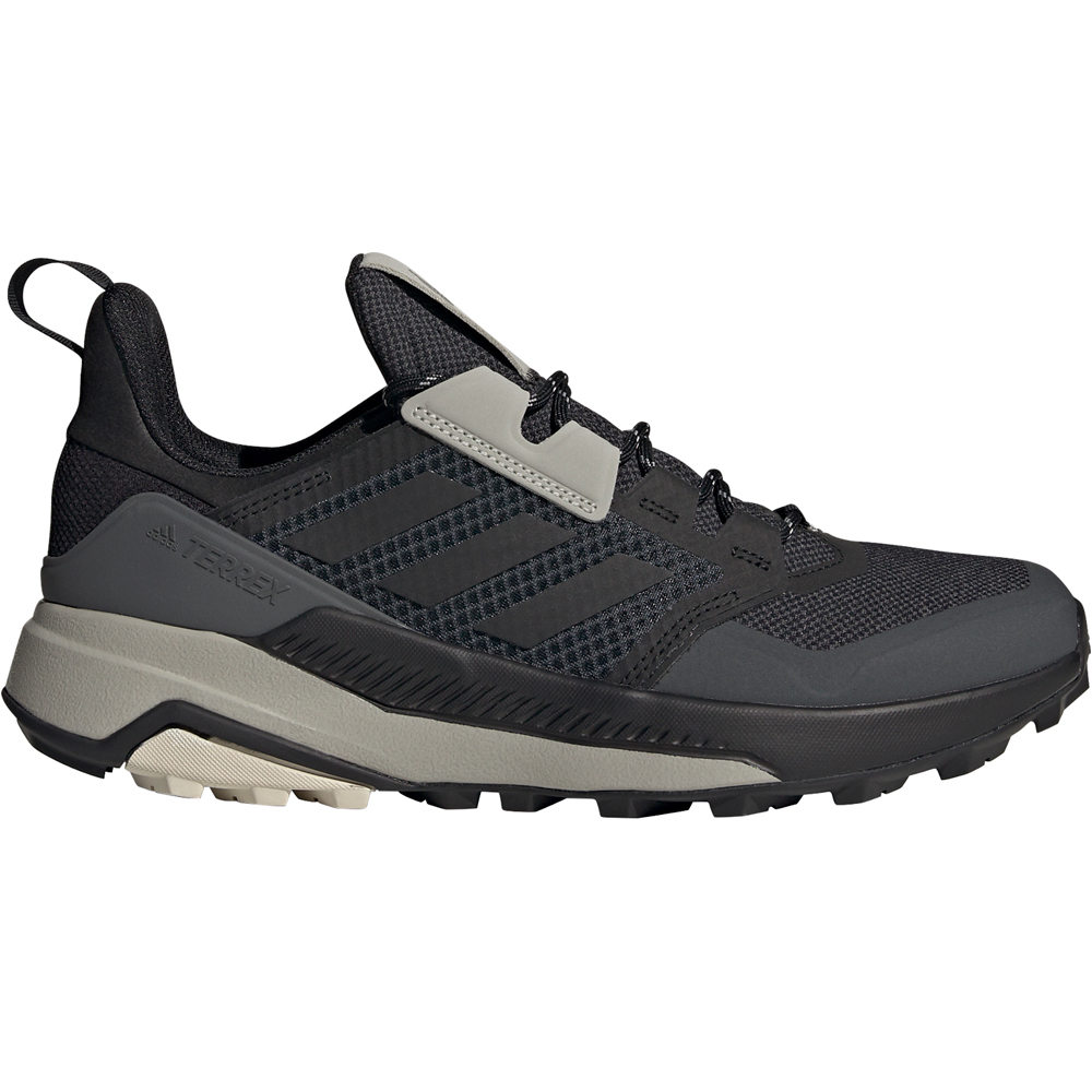 adidas zapatilla moda hombre Terrex Trailmaker Hiking lateral exterior