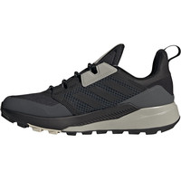 adidas zapatilla moda hombre Terrex Trailmaker Hiking lateral interior