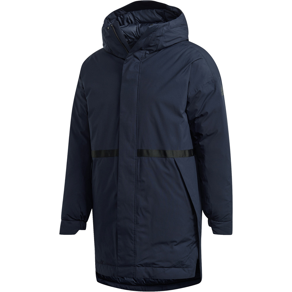 adidas chaqueta outdoor hombre URBAN IN P R.R. 05