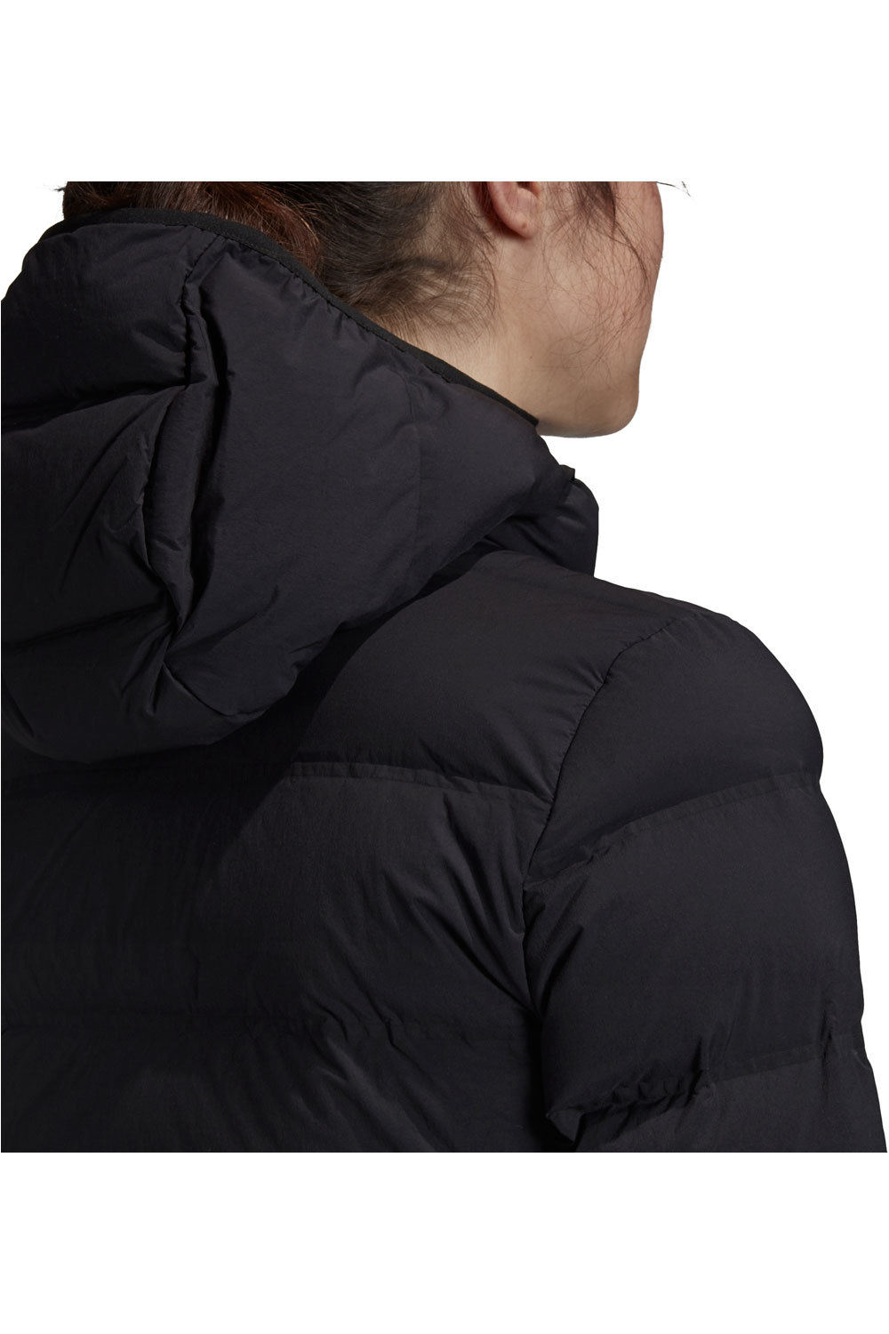 adidas chaqueta outdoor mujer W HELIONIC S HJ 03