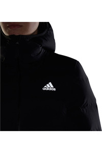 adidas chaqueta outdoor mujer W HELIONIC S HJ 04