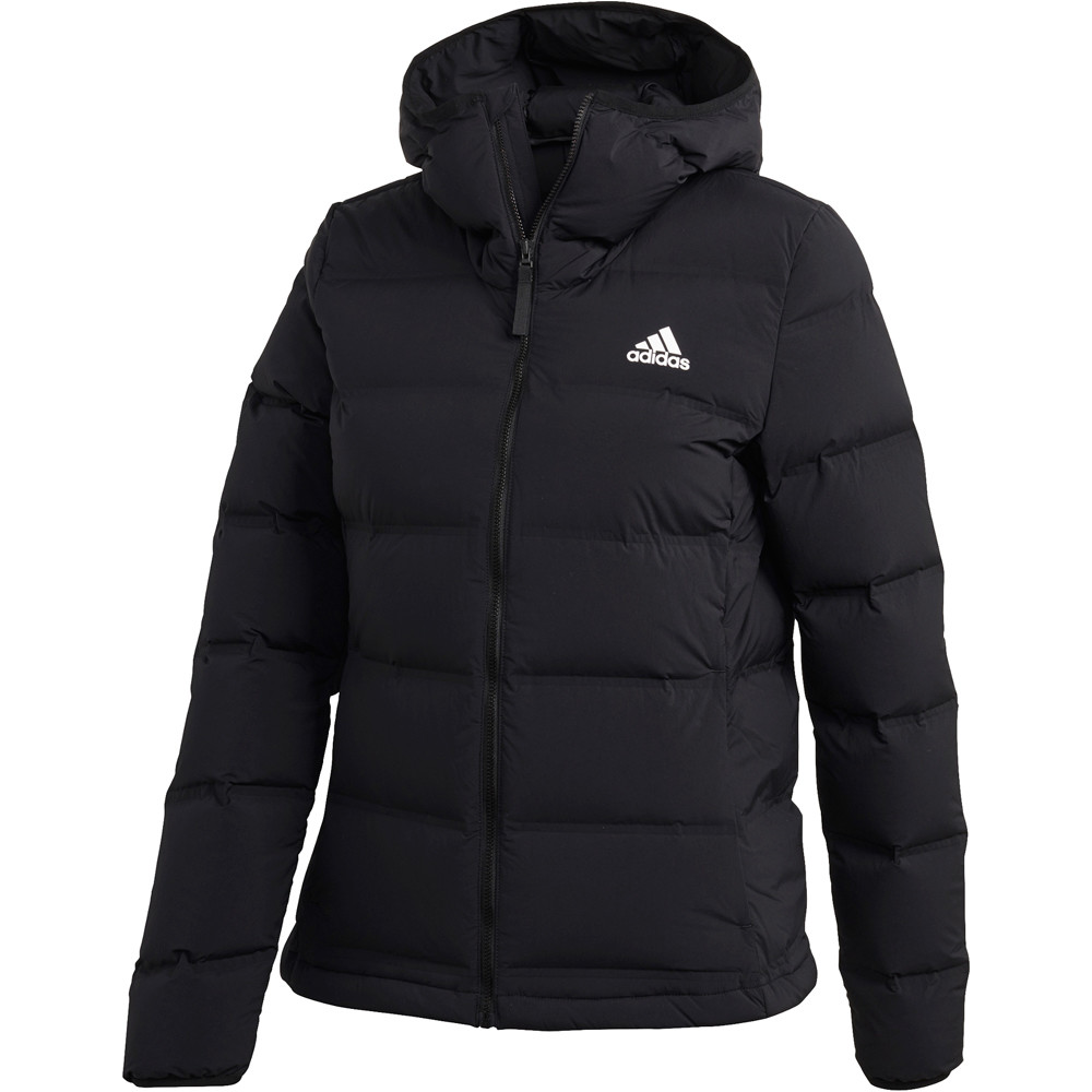 adidas chaqueta outdoor mujer W HELIONIC S HJ 05