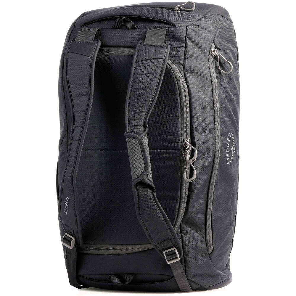 Osprey mochila montaña DAYLITE DUFFEL 30 03