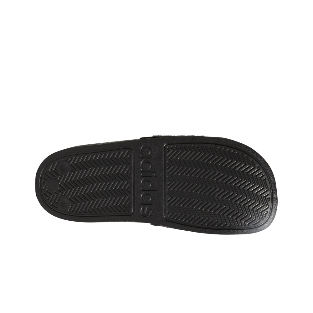 adidas chanclas niño Adilette Shower lateral interior