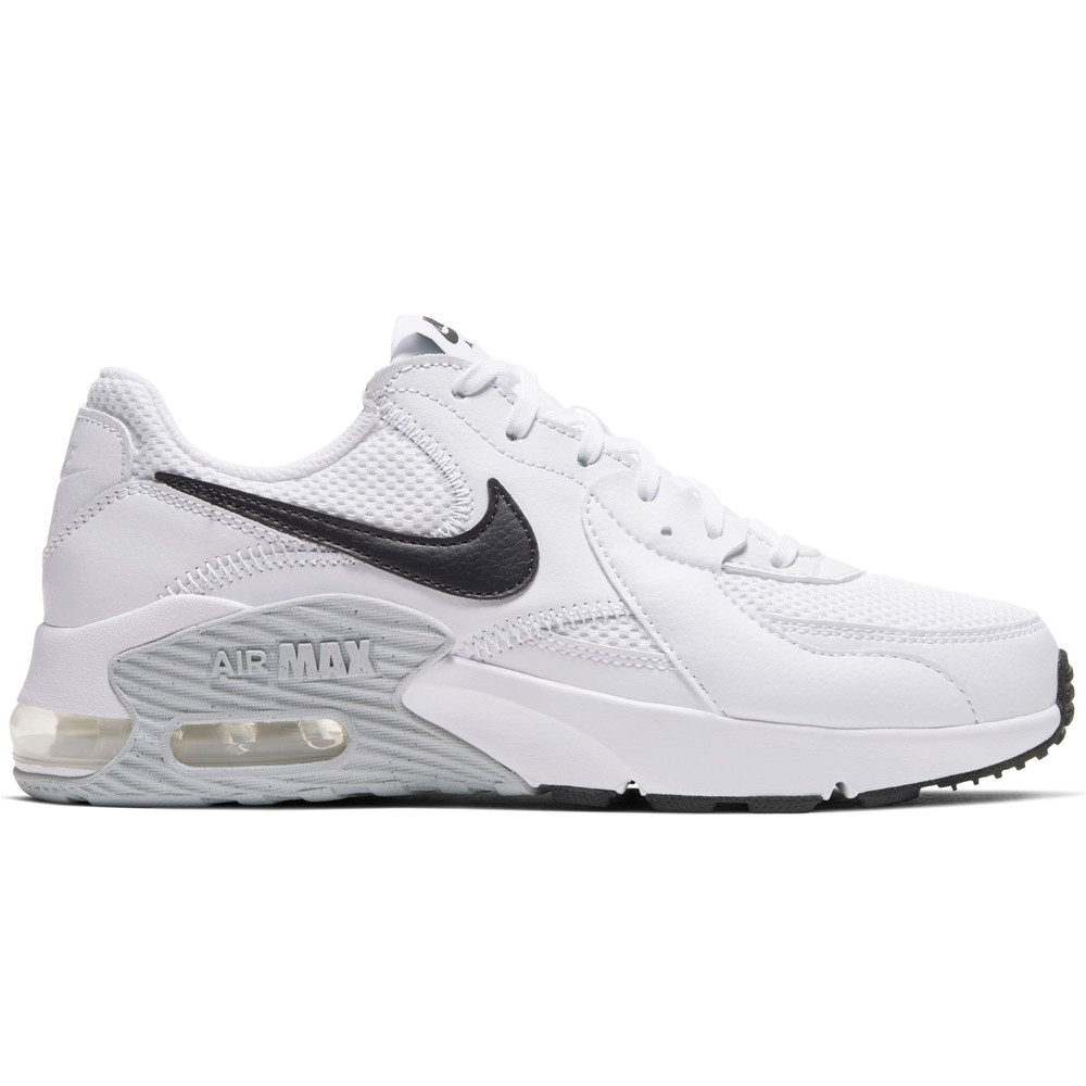 Nike zapatilla moda mujer AIR MAX EXCEE lateral exterior