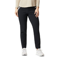 Columbia pantalón montaña mujer Mt Powder Pant vista frontal