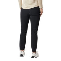 Columbia pantalón montaña mujer Mt Powder Pant vista trasera