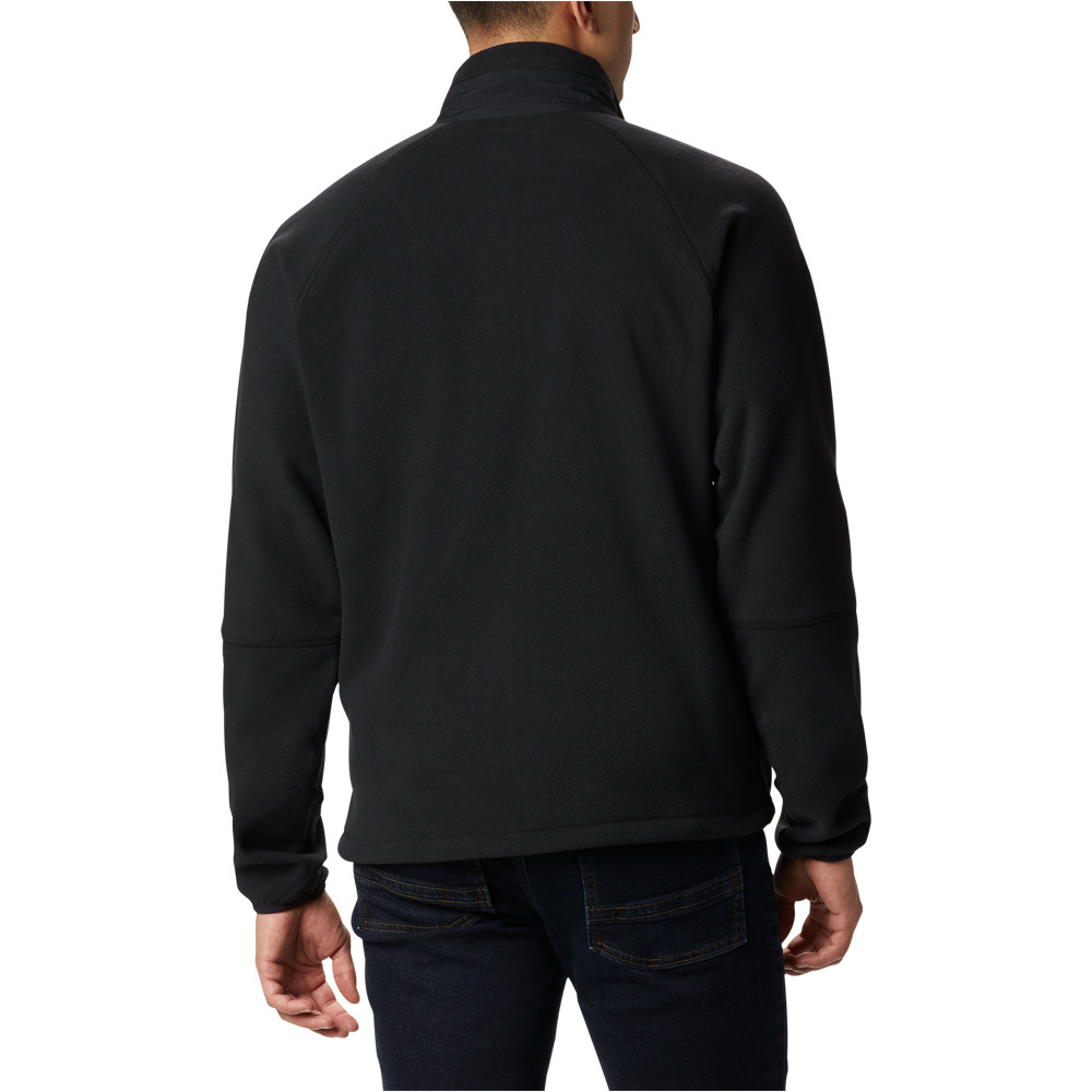 Columbia forro polar hombre Rapid Expedition  Full Zip Fleece 03