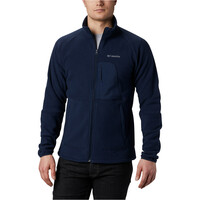 Columbia forro polar hombre Rapid Expedition  Full Zip Fleece 03