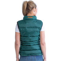 Jobe chalecos salvavidas 50 NEWTON BODYWARMER WOMEN DARK TEAL 02