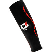 R- Evenge calcetines running MOD TUBULARTAPE CARBON vista frontal