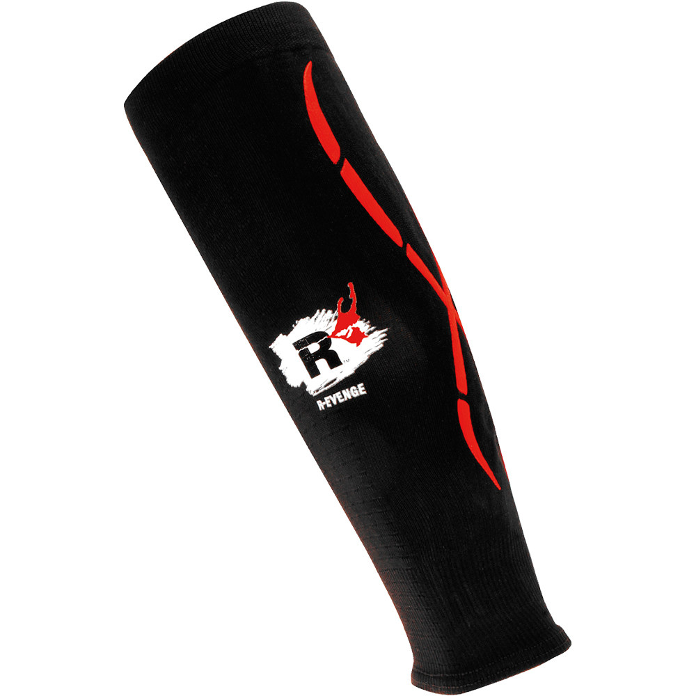 R- Evenge calcetines running MOD TUBULARTAPE CARBON vista frontal