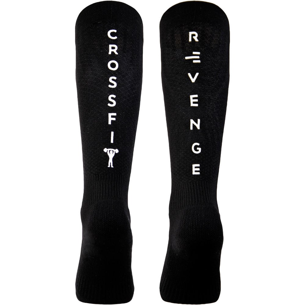 R- Evenge calcetines running MOD.CALZA TUBULAR CROSSFIT 01