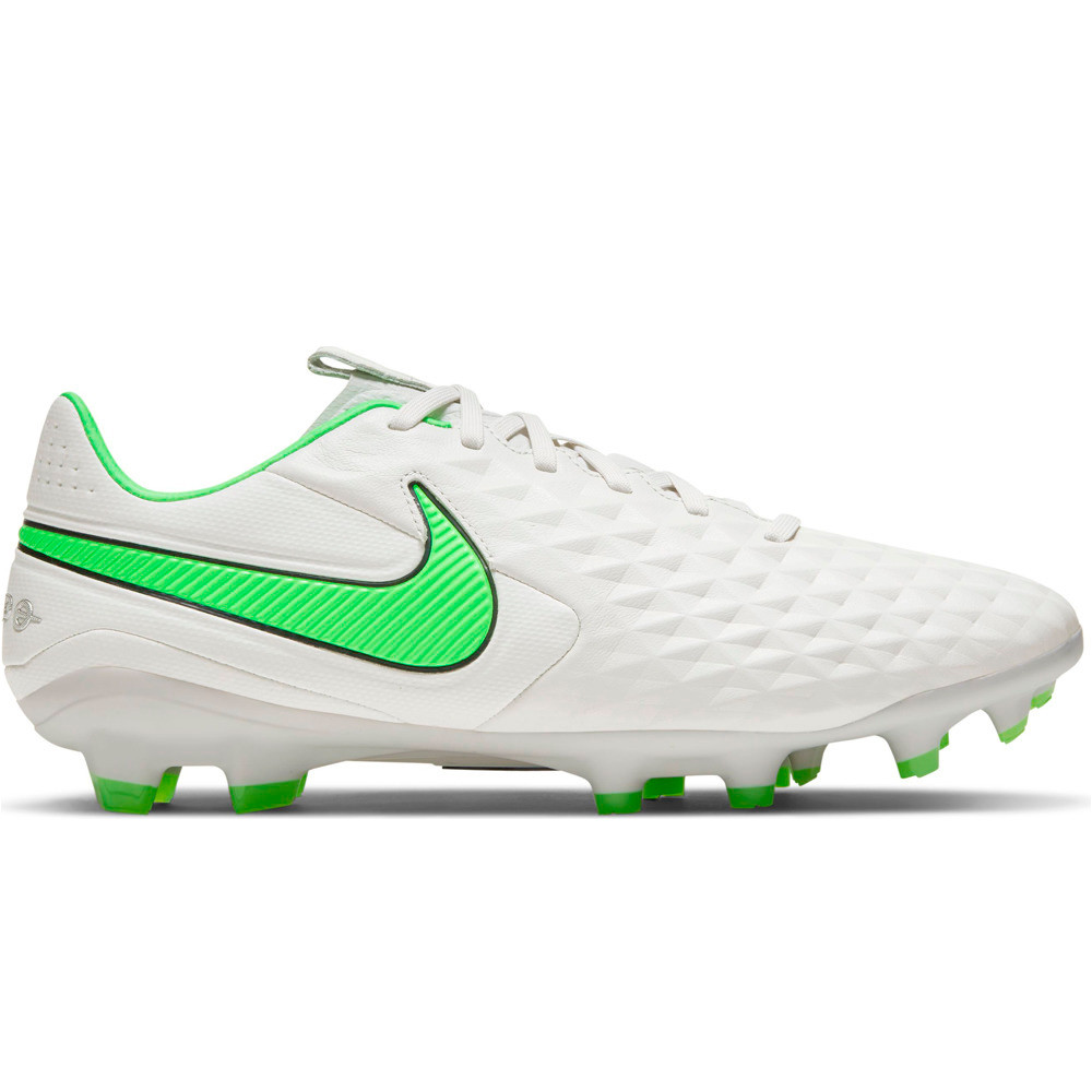 Botas de futbol cesped artificial tiempo legend 8 pro fg