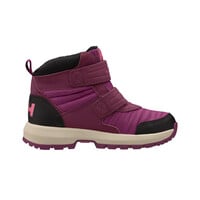 Helly Hansen bota trekking niño JK BOWSTRING BOOT HT vista trasera