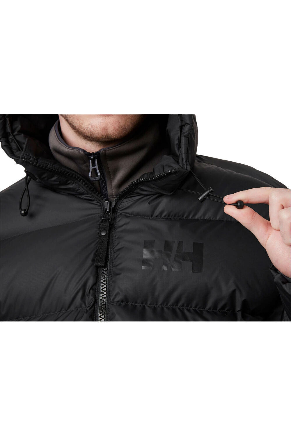 Helly Hansen chaquetas hombre ACTIVE PUFFY JACKET 03