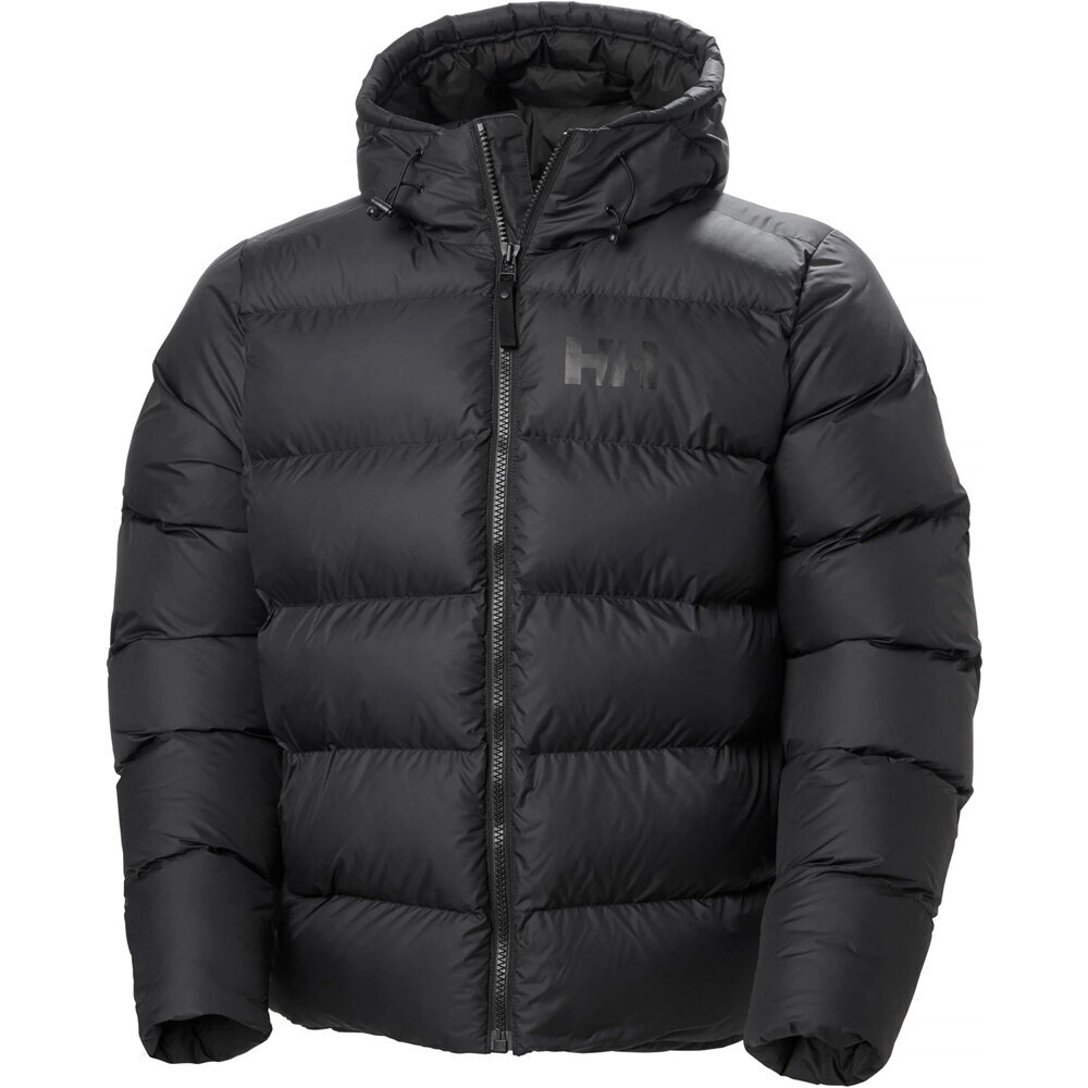 Helly Hansen chaquetas hombre ACTIVE PUFFY JACKET 04