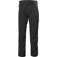 Helly Hansen pantalón montaña hombre ESSENTIAL CANVAS PANT vista frontal