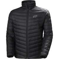 Helly Hansen chaqueta outdoor hombre VERGLAS DOWN INSULATOR JACKET 04