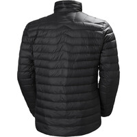 Helly Hansen chaqueta outdoor hombre VERGLAS DOWN INSULATOR JACKET 05