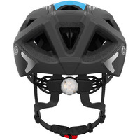 Abus casco bicicleta ADURO 2.0 RACE GREY 01