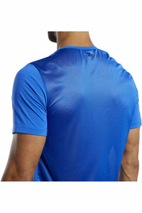 Reebok camiseta fitness hombre WOR AC GRAPHIC SS Q1 04