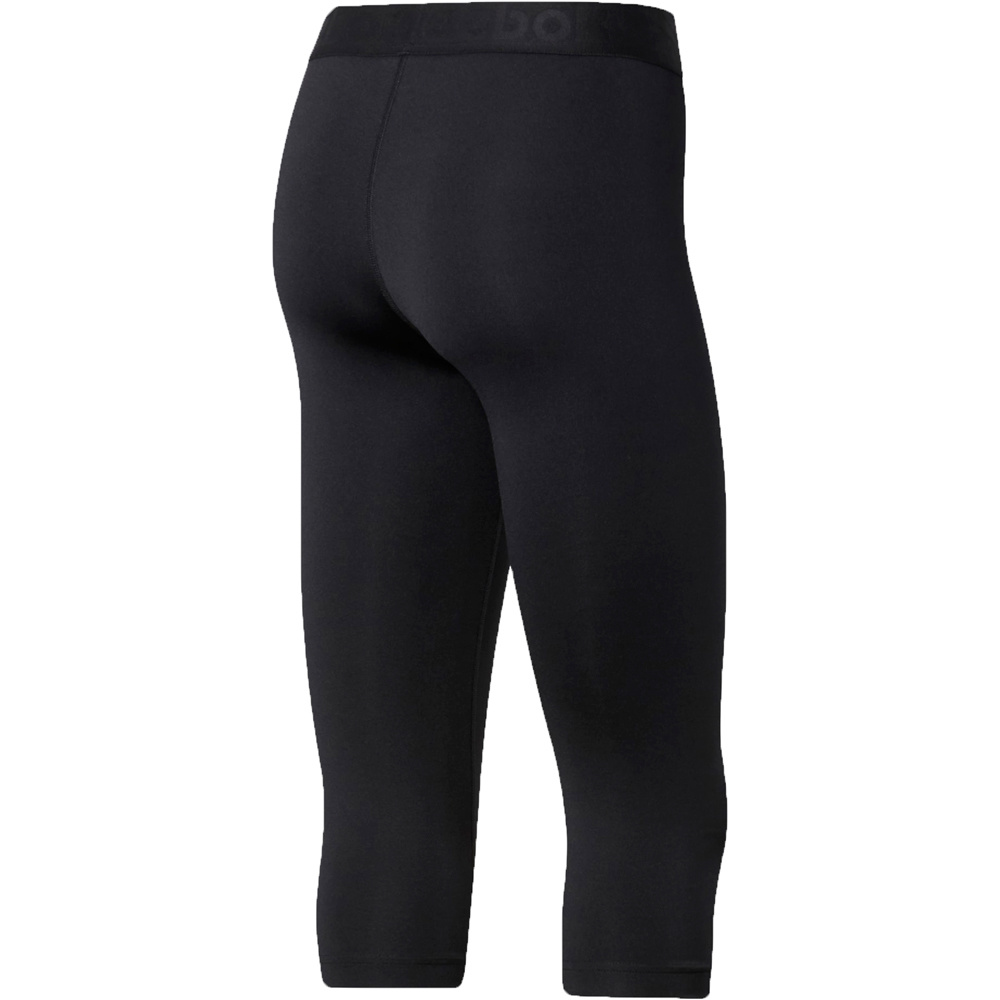 Reebok mallas piratas fitness mujer WOR COMM CAPRI 06