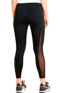 Puma pantalón mujer Evostripe High-Waist 7/8 Tights Puma vista trasera