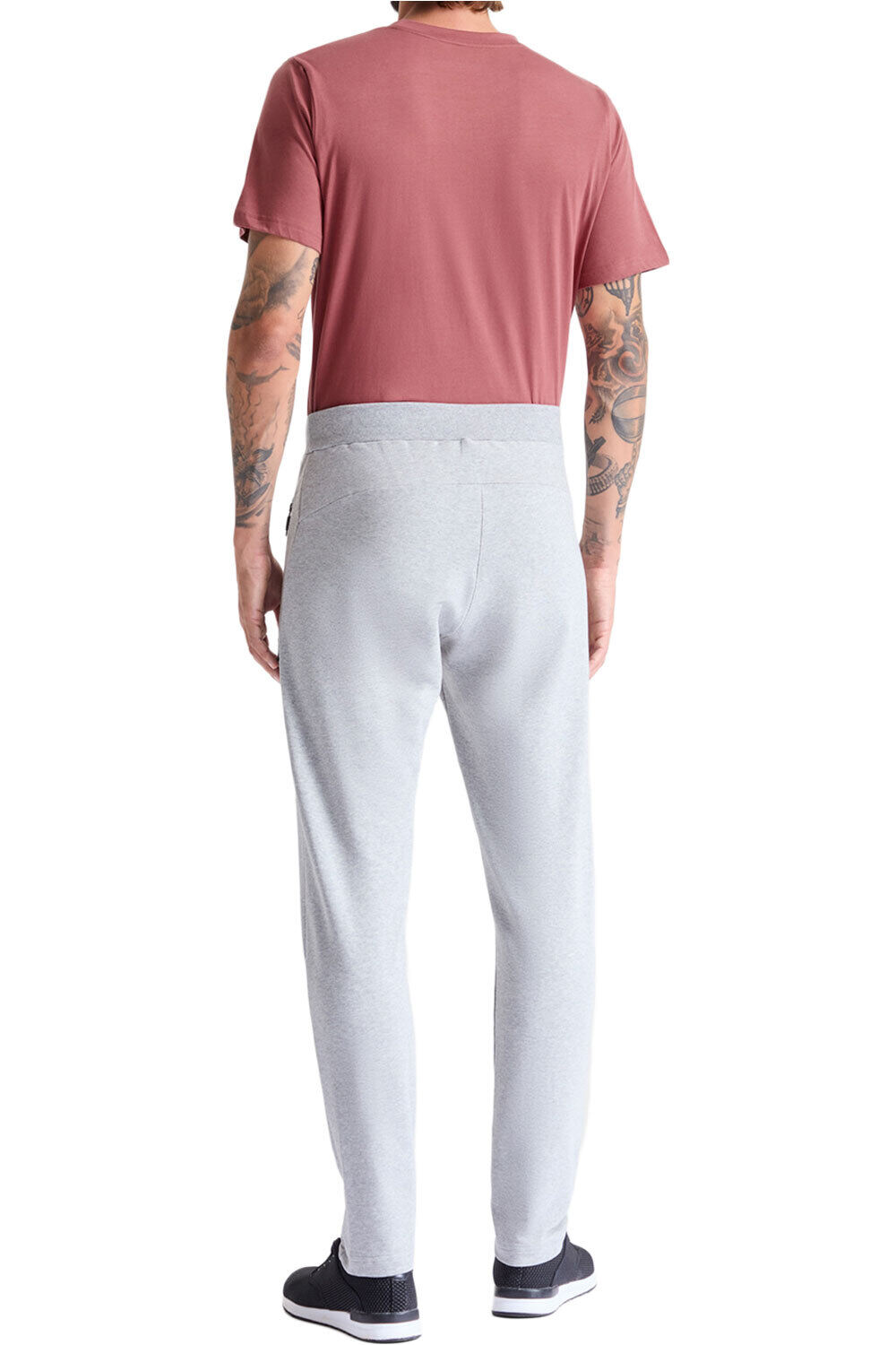 Astore pantalón hombre FELTIK vista trasera