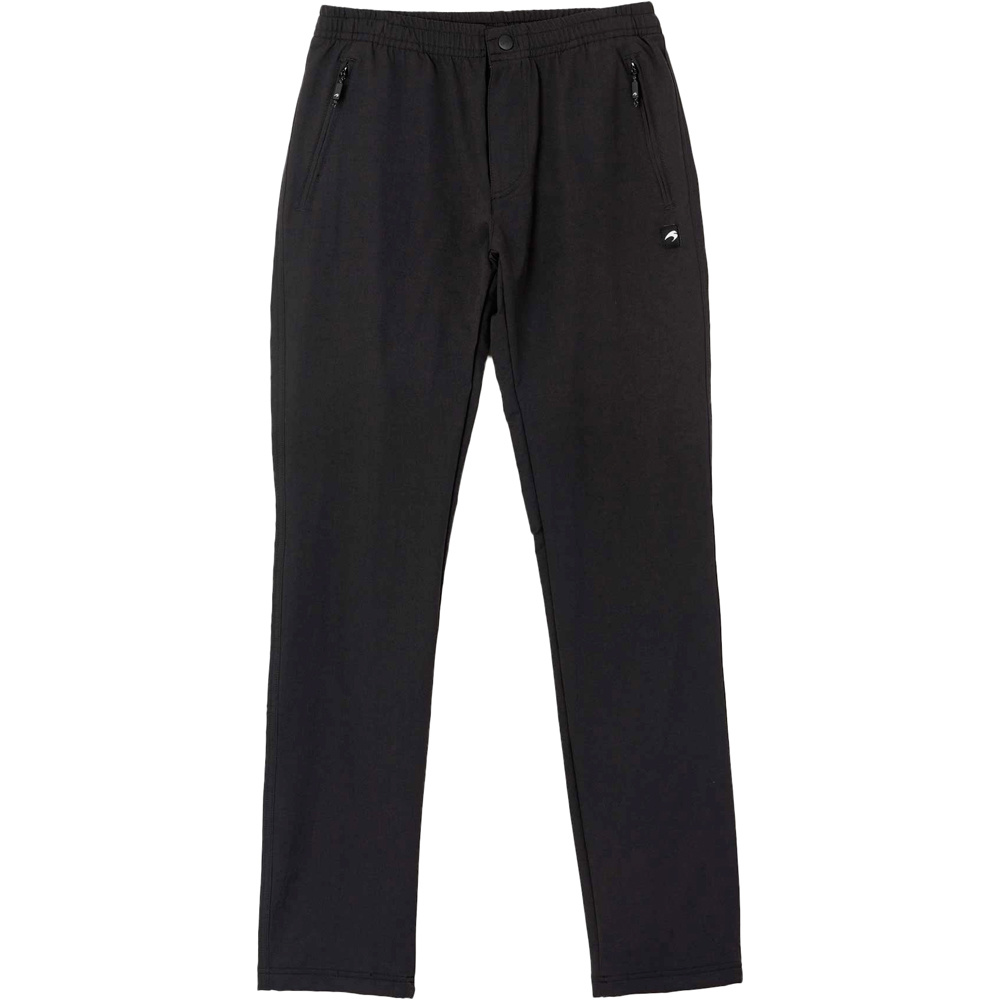 Astore pantalón hombre UZURI NEGU vista frontal